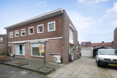 Woning Arnelaan 51 Middelburg