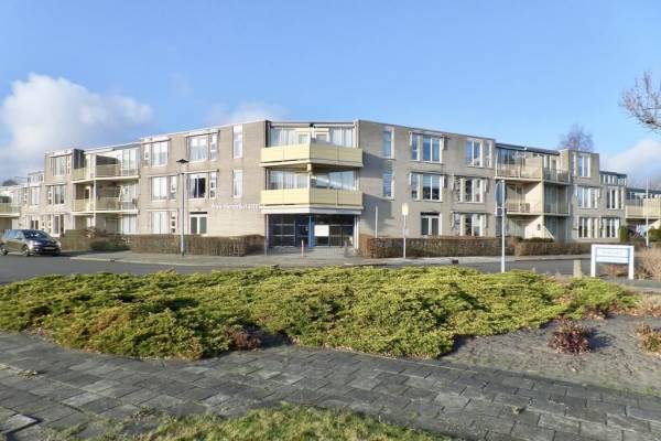 Woning Steenstraat 1 Veendam