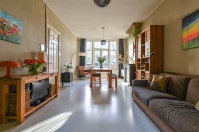 Woning Admiraal De Ruijterweg 413 Amsterdam