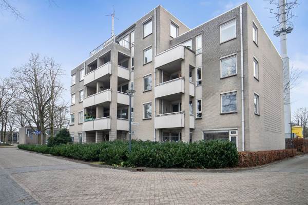 Woning Bijsterveld 5 Oosterhout (NB)