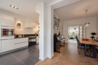 Woning Speenkruidstraat 13 Den Haag