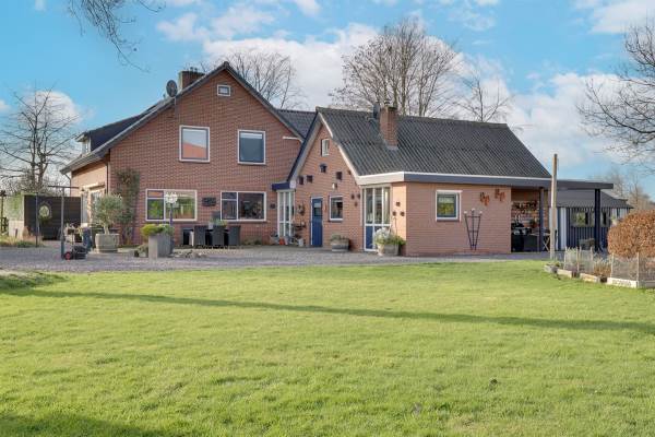 Woning Veenweg 4 Wehl