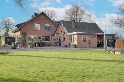 Woning Veenweg 4 Wehl