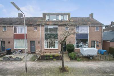 Woning Gildemeestersstraat 22 Schoonhoven