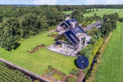 Woning Bûtewei 20 Lippenhuizen