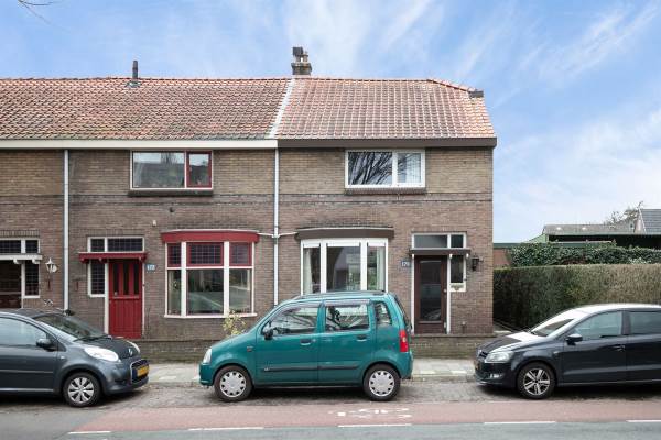 Woning Heyendaalseweg 170 Nijmegen