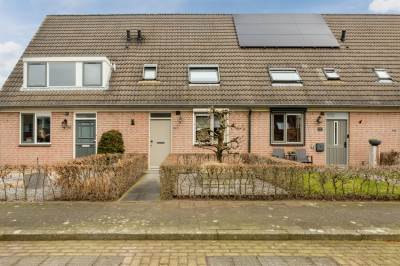 Woning Bussenbongerd 26 Kesteren