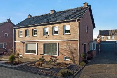 Woning Bruegelstraat 12 Geleen