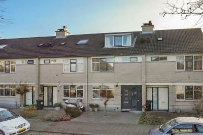 Woning Distelvlinderweg 100 Diemen