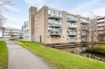 Woning Raadhuislaan 97 Spijkenisse