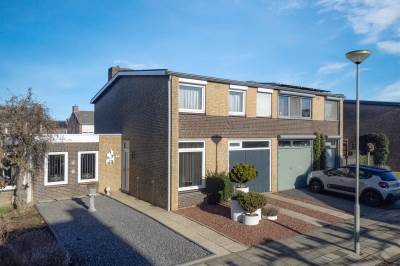 Woning Kuppelkovenderstraat 12 Grevenbicht