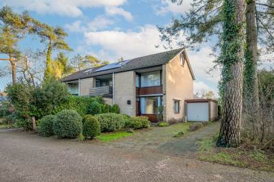 Woning Esdoornlaan 34 Maarn