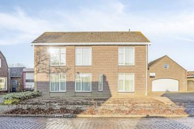 Woning Kruiskensweg 43 Asten