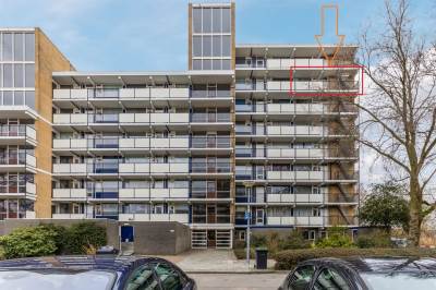 Woning Aart van der Leeuwlaan 102 Groningen