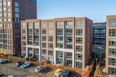 Woning Evenaar 277 Amersfoort