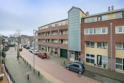 Woning Hooftstraat 273B Alphen aan den Rijn