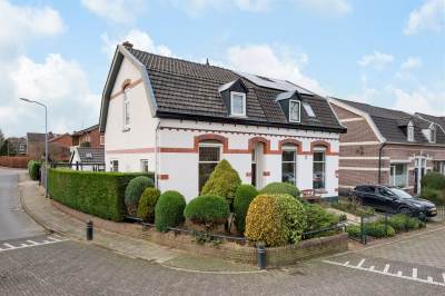 Woning Wilhelminastraat 39 Oosterbeek