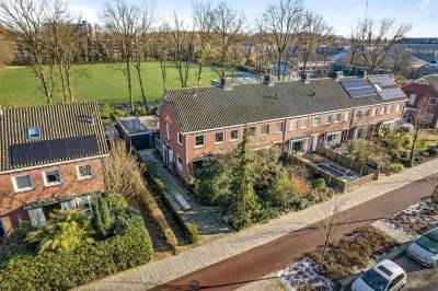 Woning Margijnenenk 28 Deventer