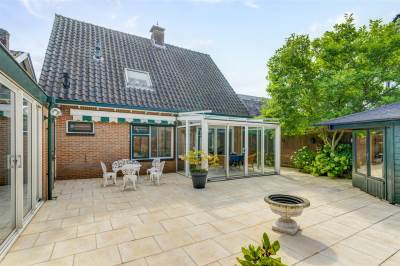 Woning Kerkstraat 5 Woudenberg