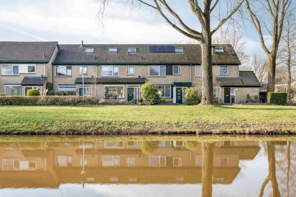 Woning De Boskamp 111 Hoogland
