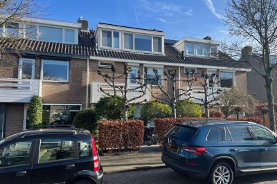 Woning Berkhoutlaan 28 Lisse
