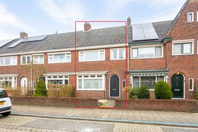 Woning Rooddorpstraat 11 Venlo