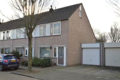 Woning Calsstraat 68 Helmond