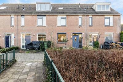 Woning Het Fortuyn 52 Hoogland