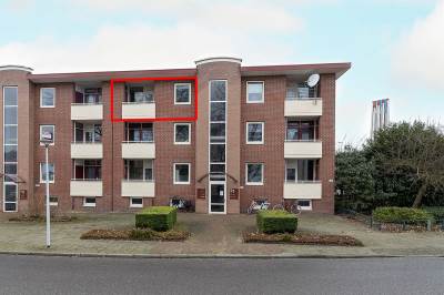 Woning Oude Lossersestraat 12 Oldenzaal