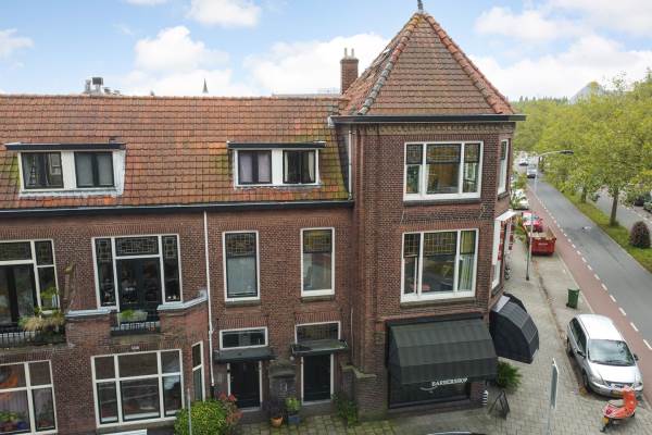 Woning Julianalaan 96 Delft