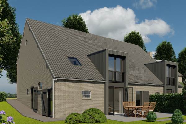 Woning Schenkeldijk 482 Zuid-Beijerland