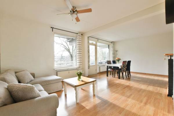 Woning Michaëlplein 42 Duivendrecht