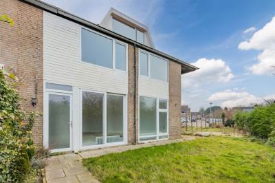 Woning Schoener 22 Wieringerwerf