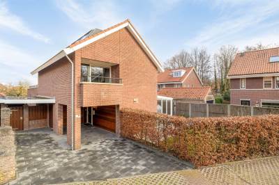 Woning Cannenburgerbos 28 Ede