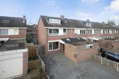 Woning Westerzicht 436 Vlissingen