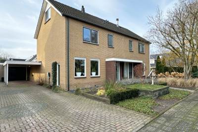 Woning Keuterbrink 14 Dalen