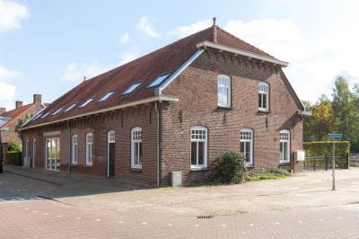 Woning Barcelona 10 Oirschot