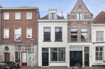 Woning Graafschap 38 Kampen