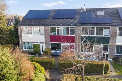 Woning Watermunt 3 Leeuwarden