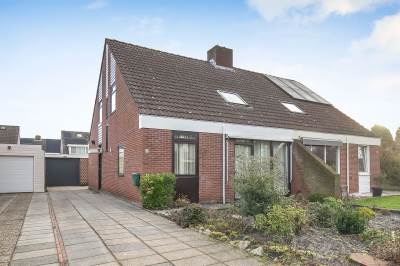 Woning Elandhof 72 Winschoten