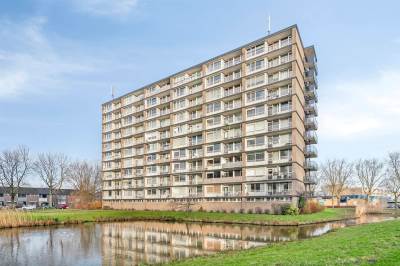 Woning Antwerpenstraat 462 Breda