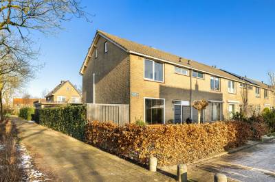 Woning Rietschoot 48 Oostzaan