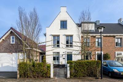 Woning Anna Blamanpad 18 Middelharnis