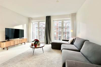 Woning Narva-eiland 198 Amsterdam