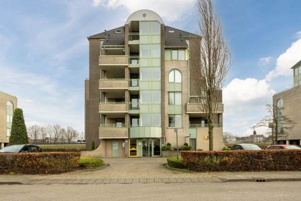 Woning Zeislaan 97 Oosterhout (NB)