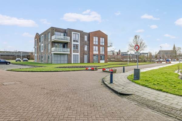 Woning Baansein 51 Surhuisterveen