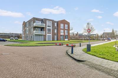 Woning Baansein 51 Surhuisterveen
