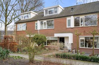 Woning Lindenhof 18 Renswoude