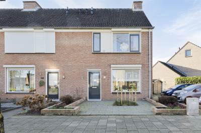 Woning Eendvogelstraat 66 Heinkenszand