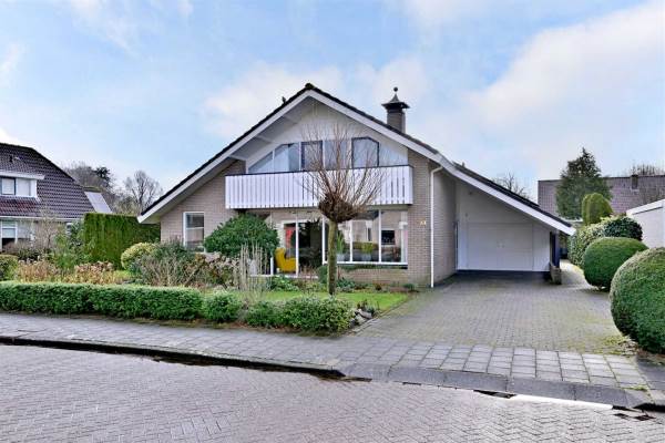 Woning Veenhuisweg 34 Twello